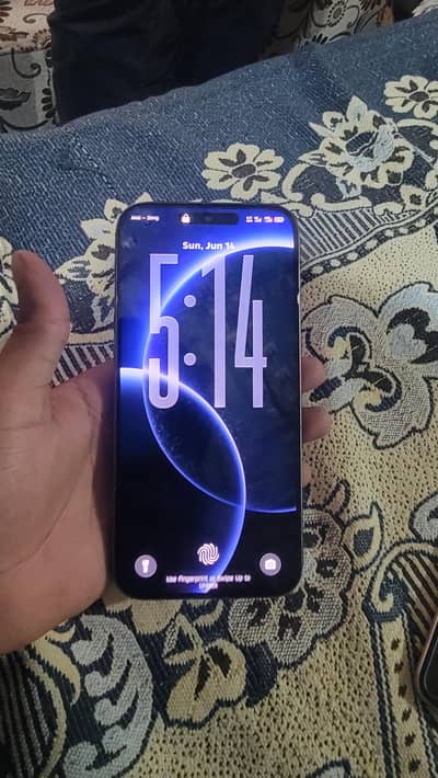 Infinix Note 60 pro