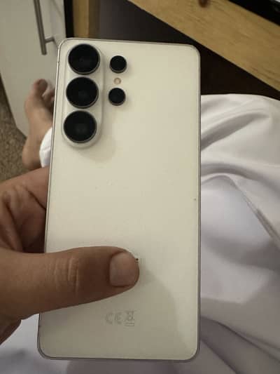 Samsung Mobile S26 Ultra