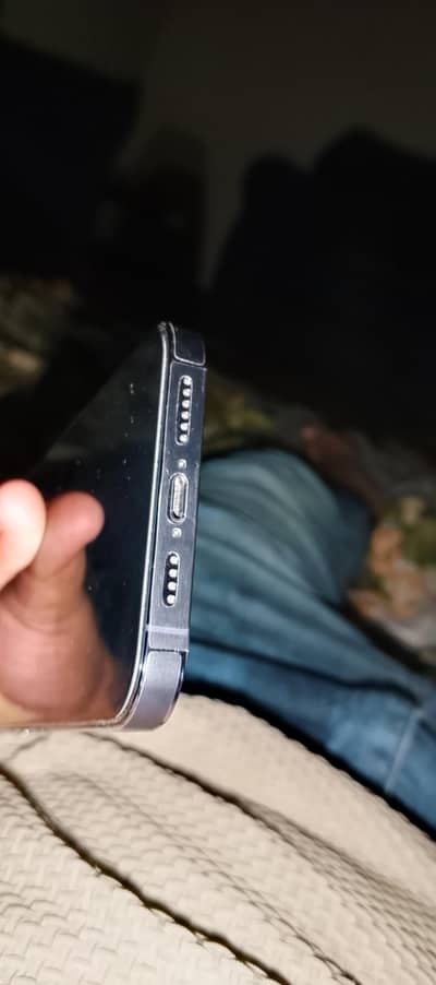 Apple iPhone 14 Pro Max 10 by 9.5 256 gb 83 battery health