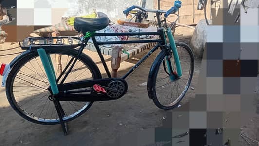 phoenix 26MTB RS 17000