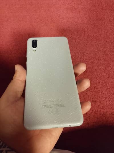 Samsung Mobile A02