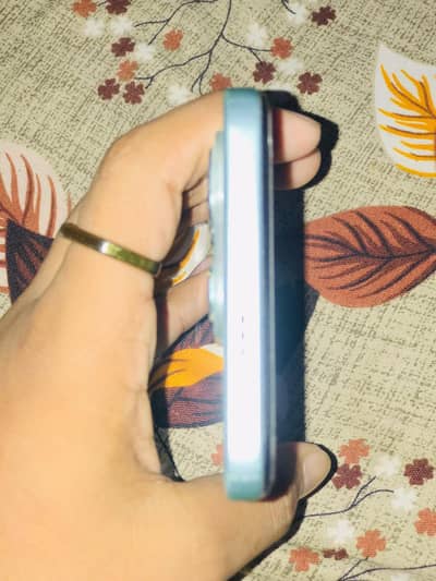 Infinix Hot 50i