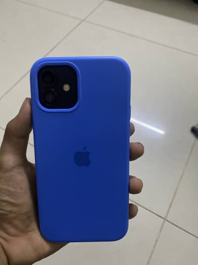 iPhone 12 sim working