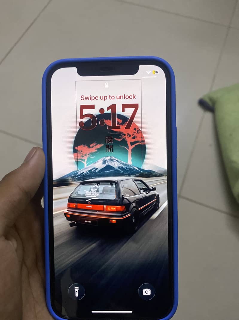iPhone 12 sim working 1