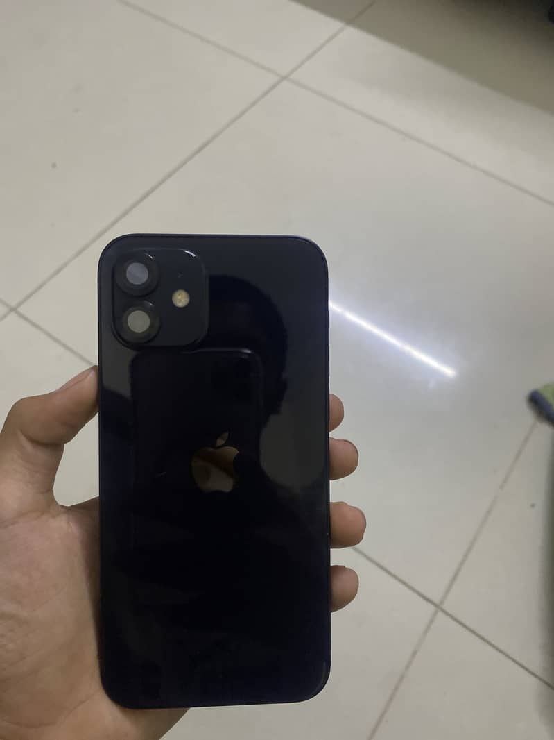 iPhone 12 sim working 2