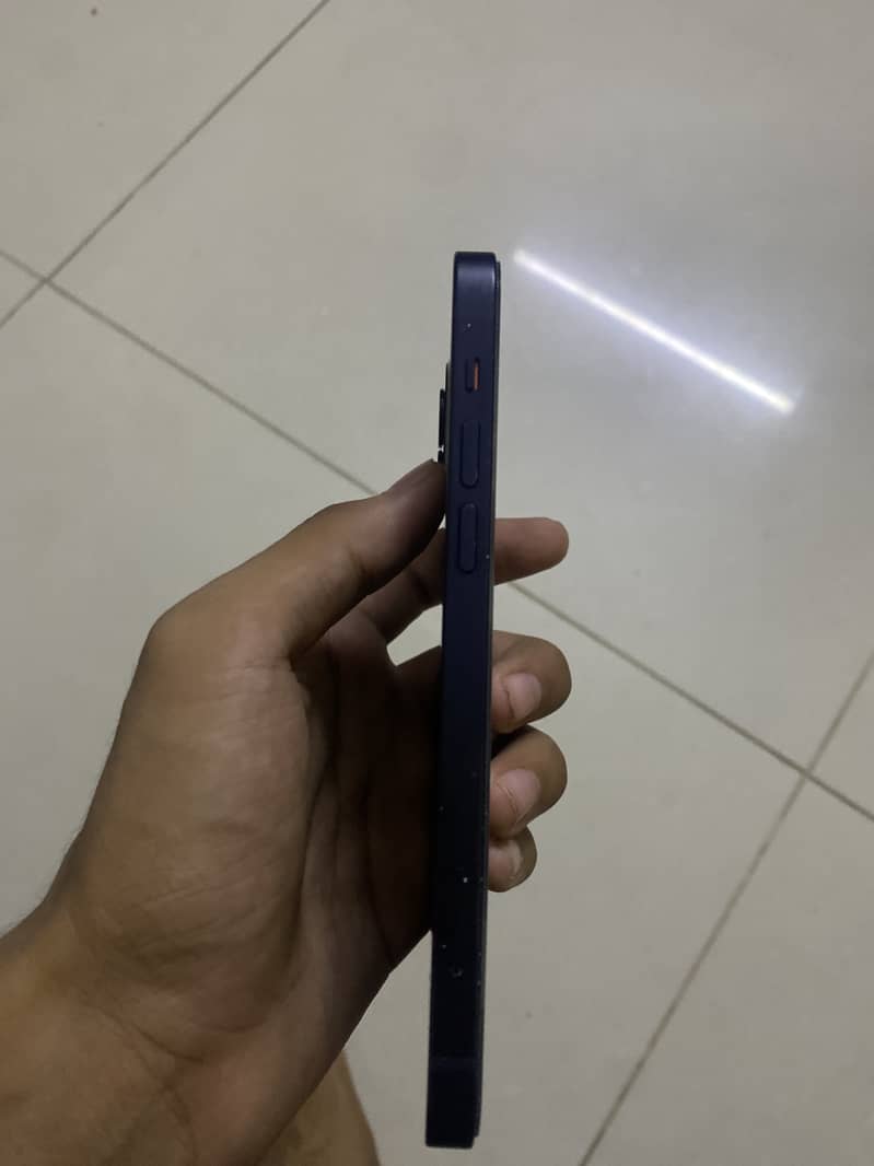 iPhone 12 sim working 4