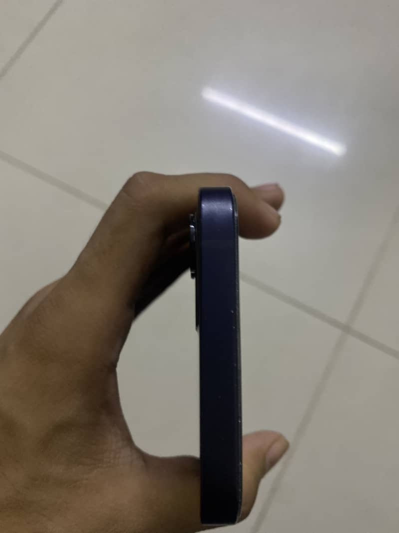 iPhone 12 sim working 5