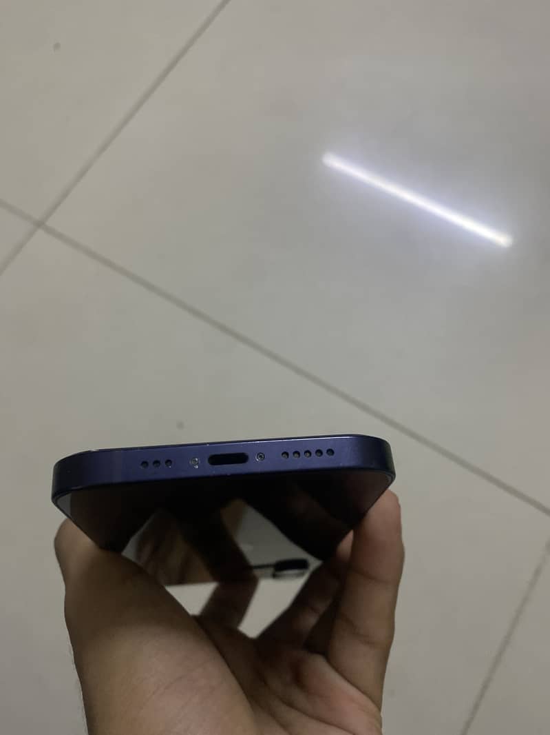 iPhone 12 sim working 6