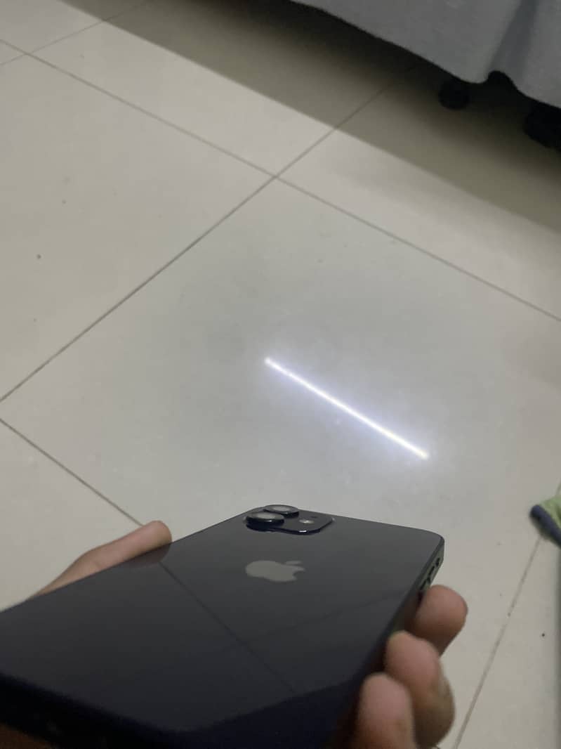 iPhone 12 sim working 7