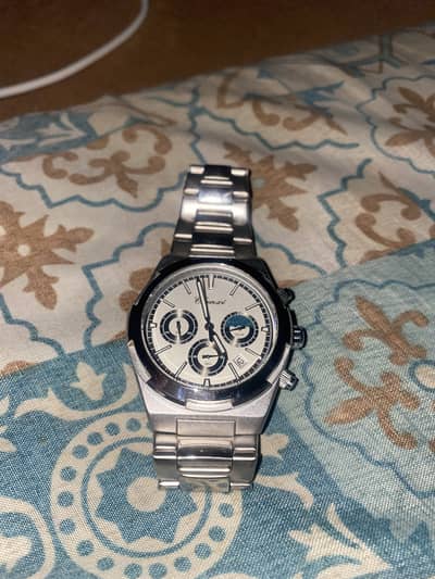 Chenxi watch in new box condition