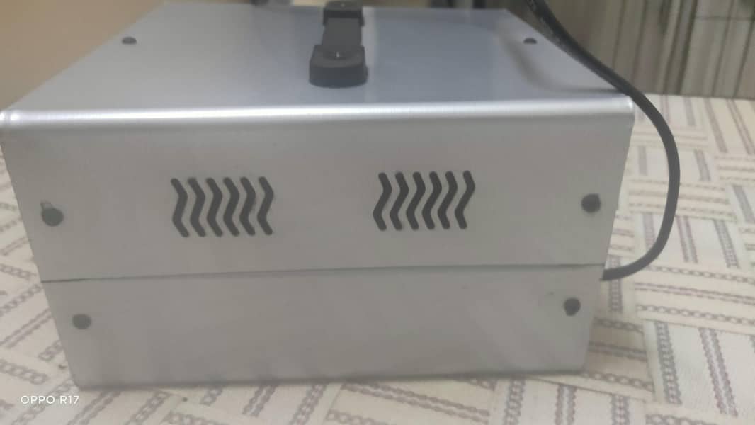 steplizer 1