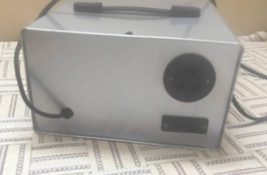steplizer 2