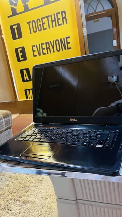 Dell Laptop