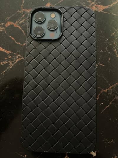 Iphone 12 pro max non pta jv