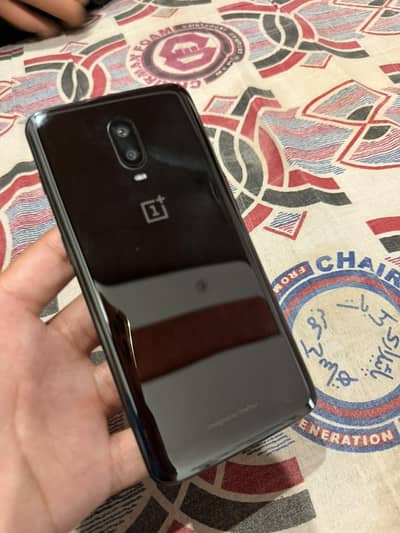 One Plus 6T