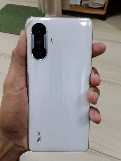 Xiaomi Redmi K40 Gaming