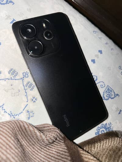 Xiaomi Redmi Note 14