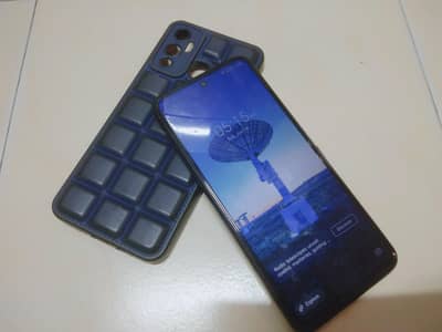 Infinix Hot 12 Play