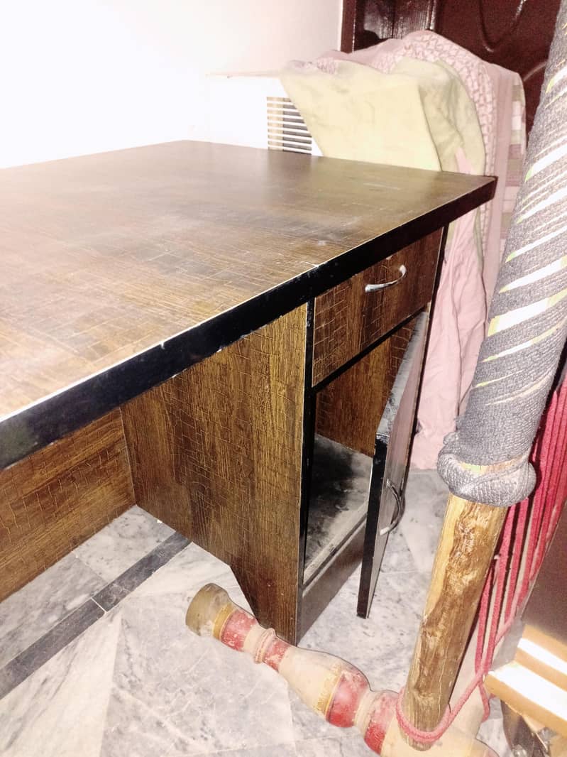 reception table 0