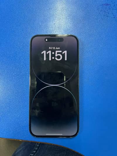 Apple iPhone 14 Pro FU