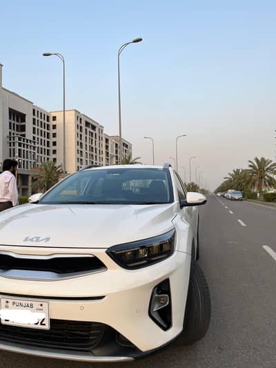 KIA STONIC EX+ Model 2022