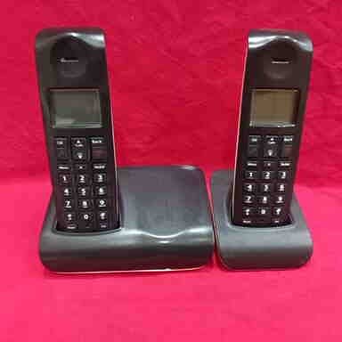 Wireless Intercom