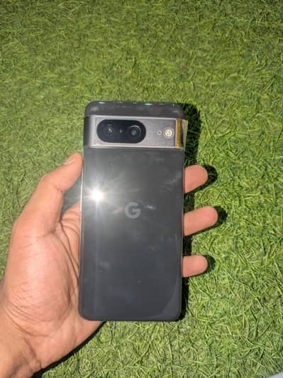 Google Pixel 8