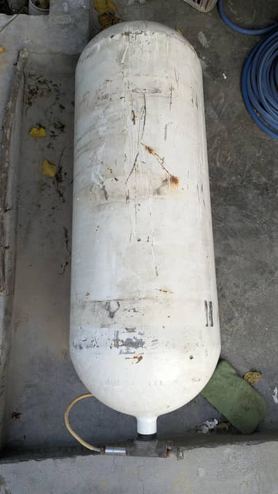 Toyota Hiace cylinders