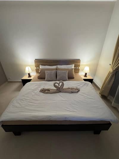 1 BHK Apartment Indigo Boutique Gulberg Per Day Rent