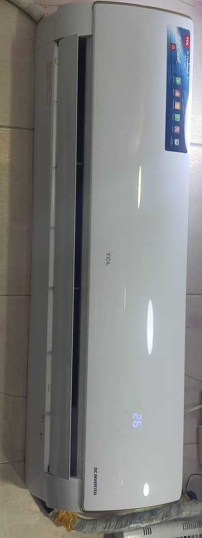 TCL Ac 1.5 ton T3