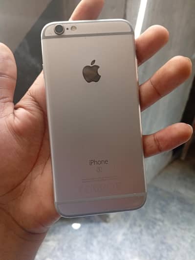 Apple iPhone 6S official Pta 64 GB