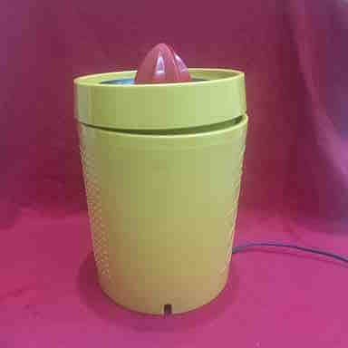 citrus press