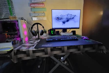 Gaming PC16GB RAM i5 6th | 256GB SSD + 500GB HDD |  Gaming Performance