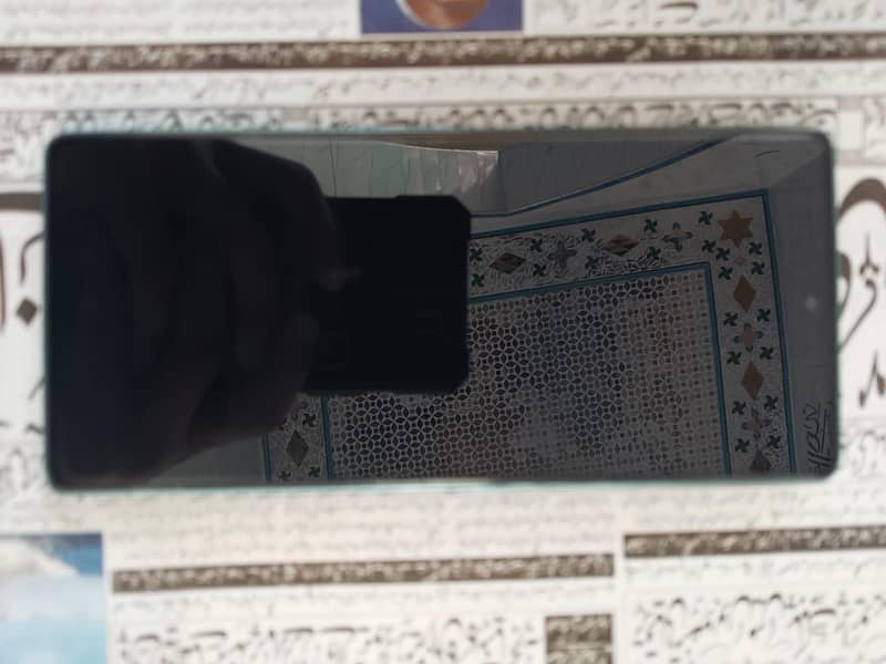Tecno CAMON 40 1