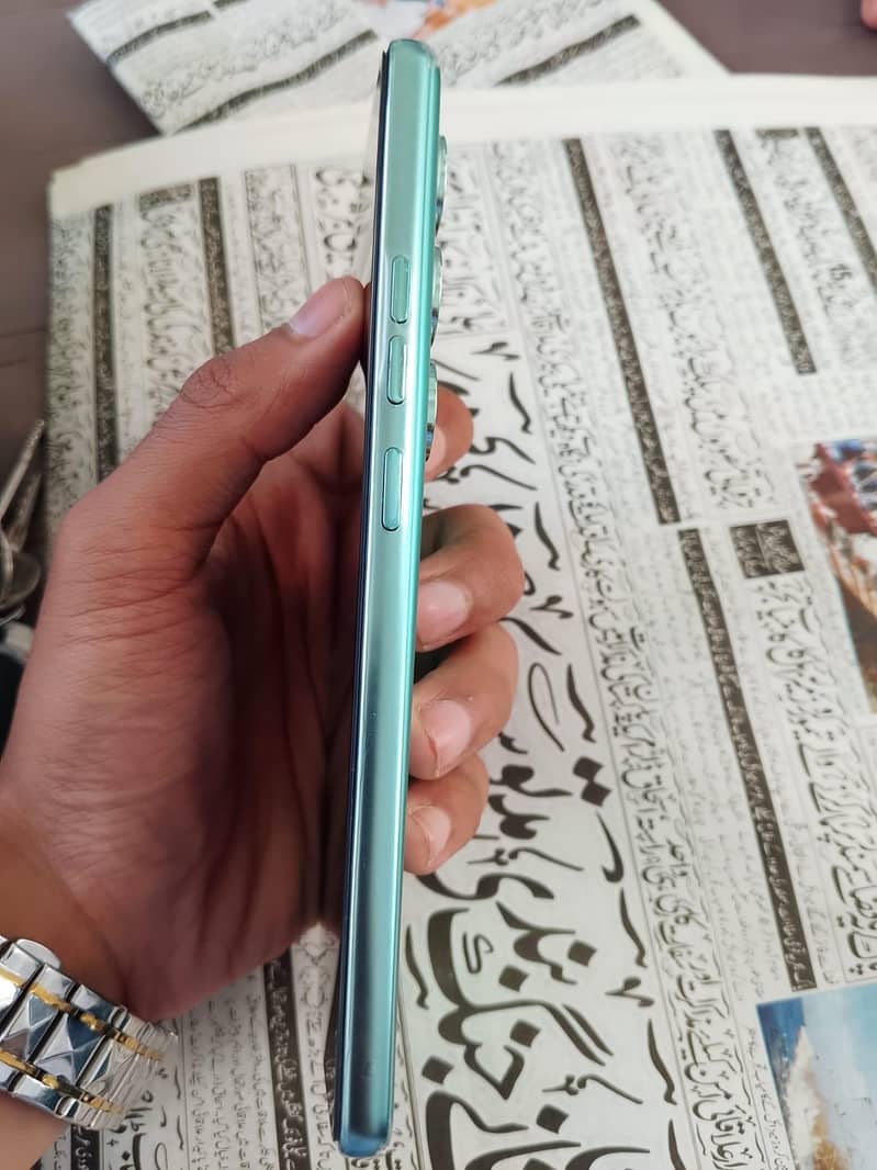 Tecno CAMON 40 3