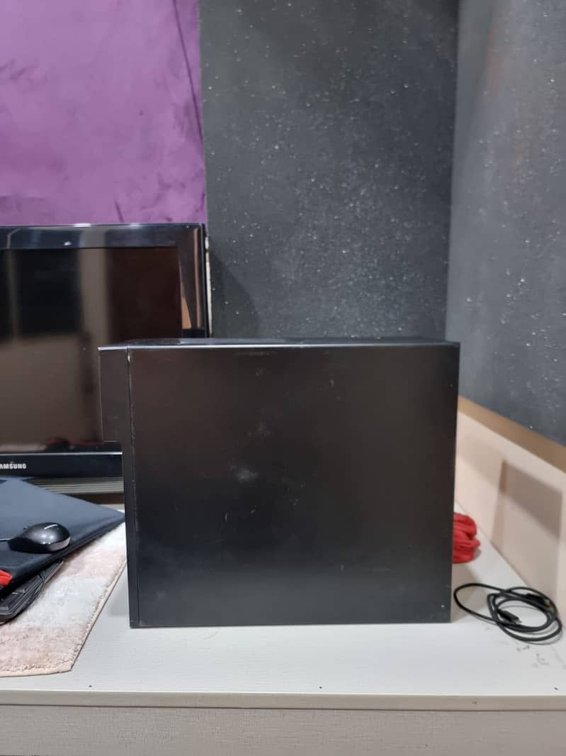 Dell precision 3620 1