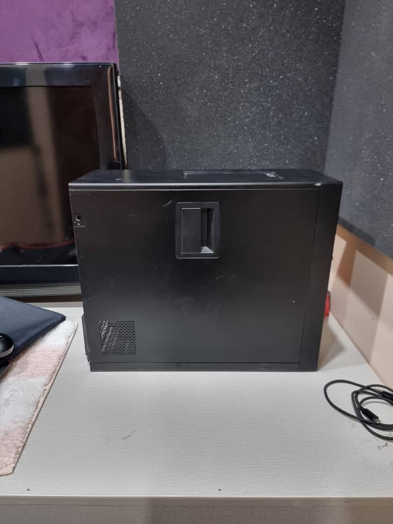 Dell precision 3620 6