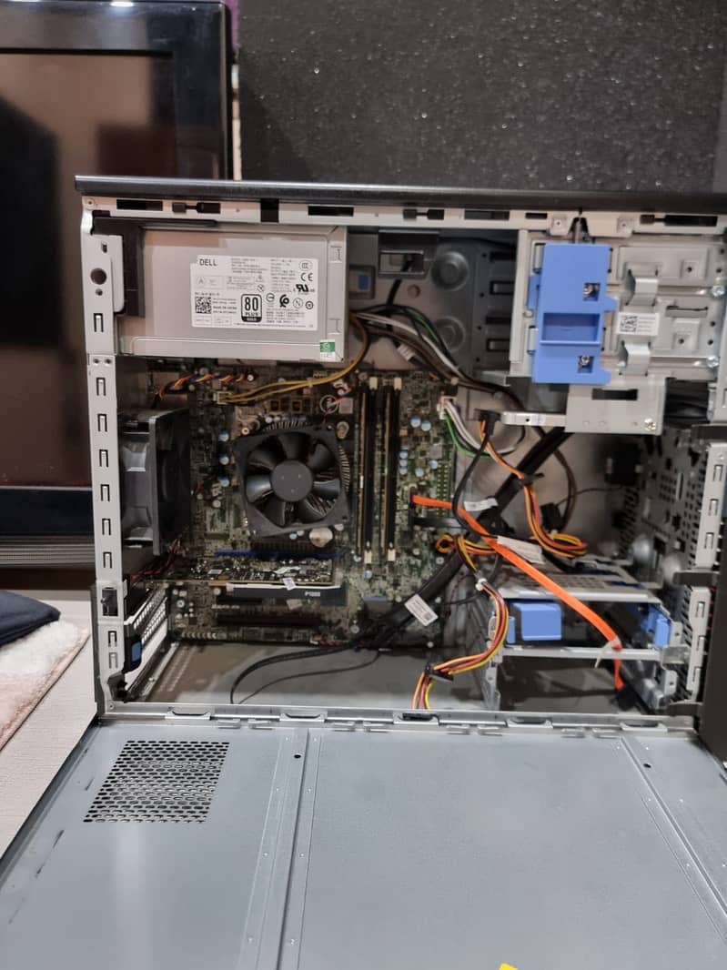 Dell precision 3620 7
