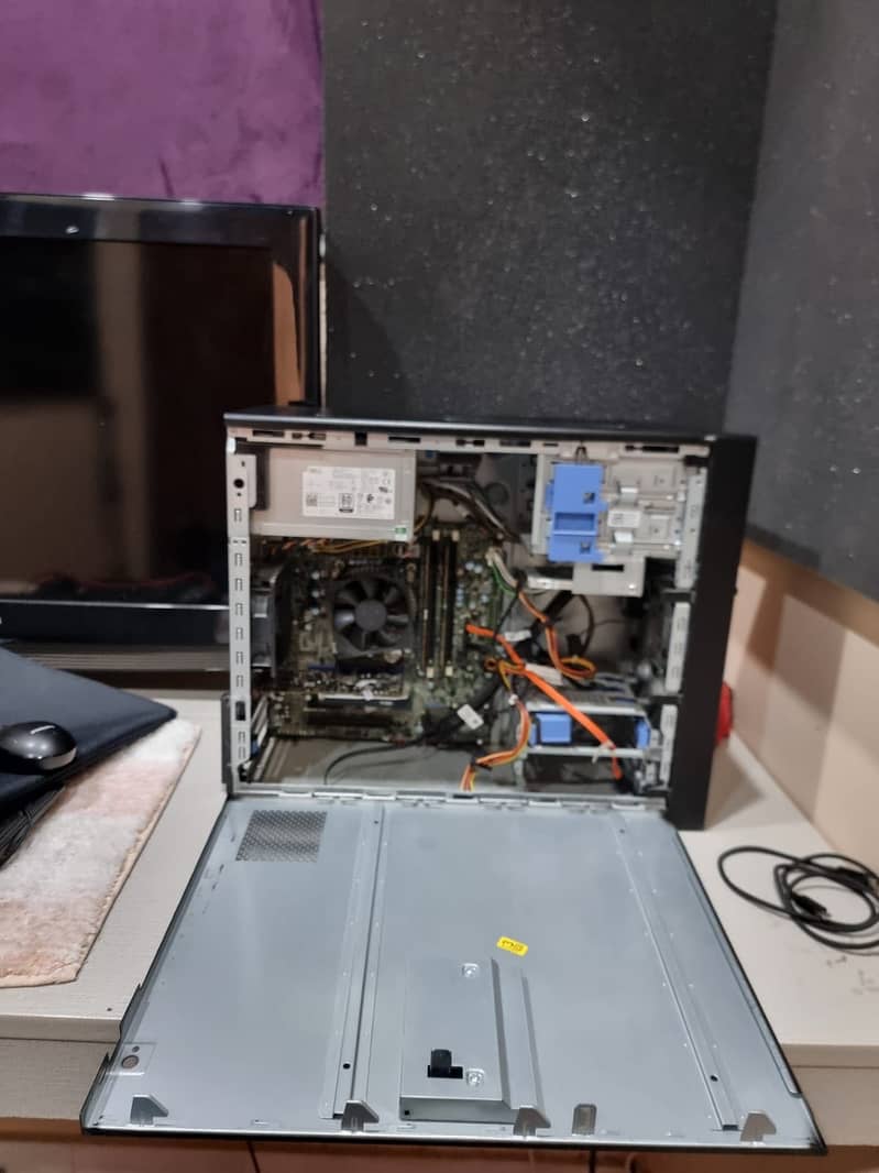 Dell precision 3620 8