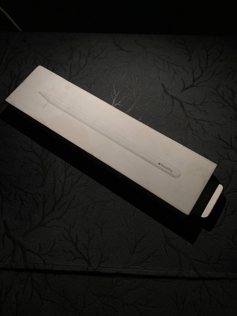 iPencil Pro 0