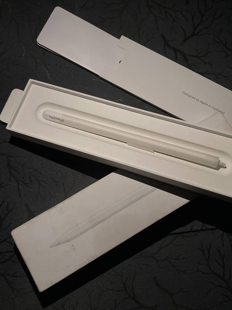 iPencil Pro 1