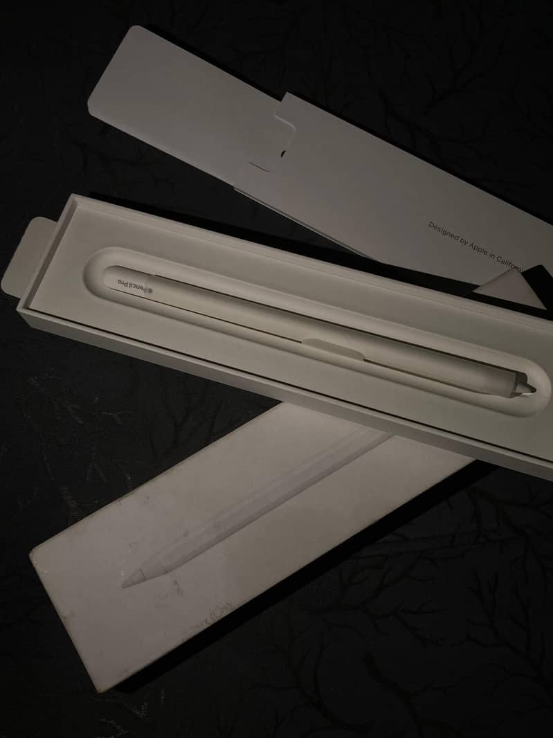 iPencil Pro 2