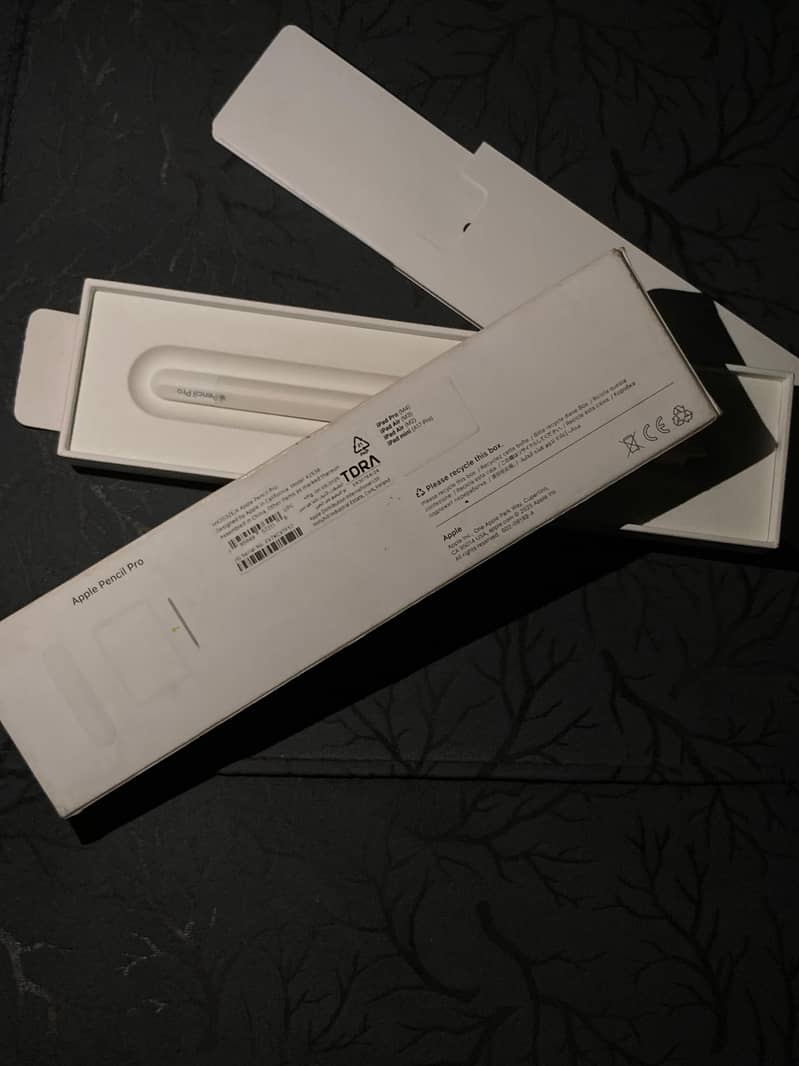 iPencil Pro 5