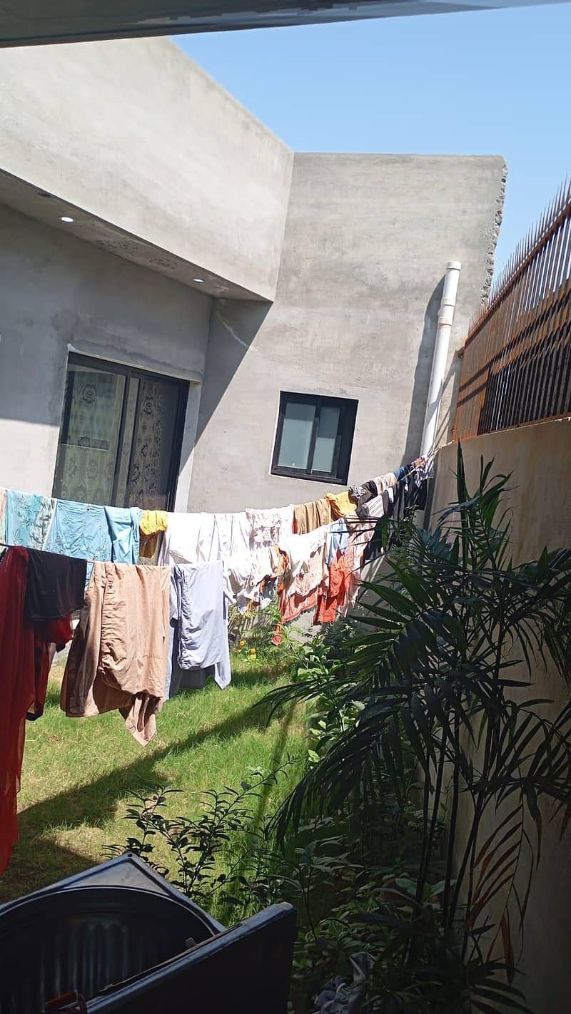 مکان برائے فروخت کرال ٹاؤن نزد گلبرگ اور ایکسپریس ھائی وے اسلام آباد 2