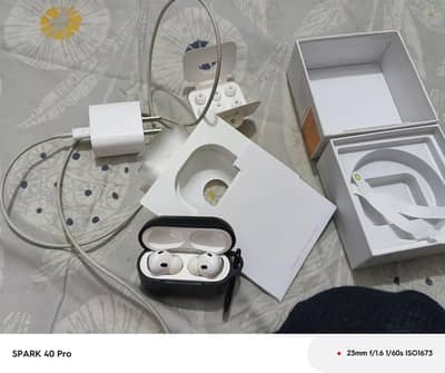 airpods 2nd generation