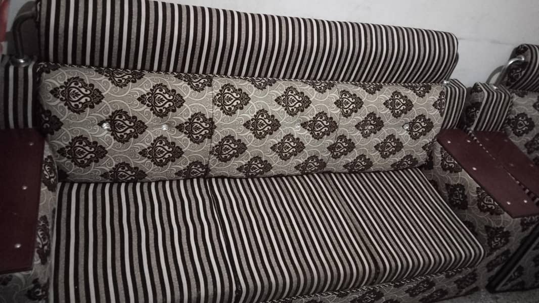 New SOFA 0