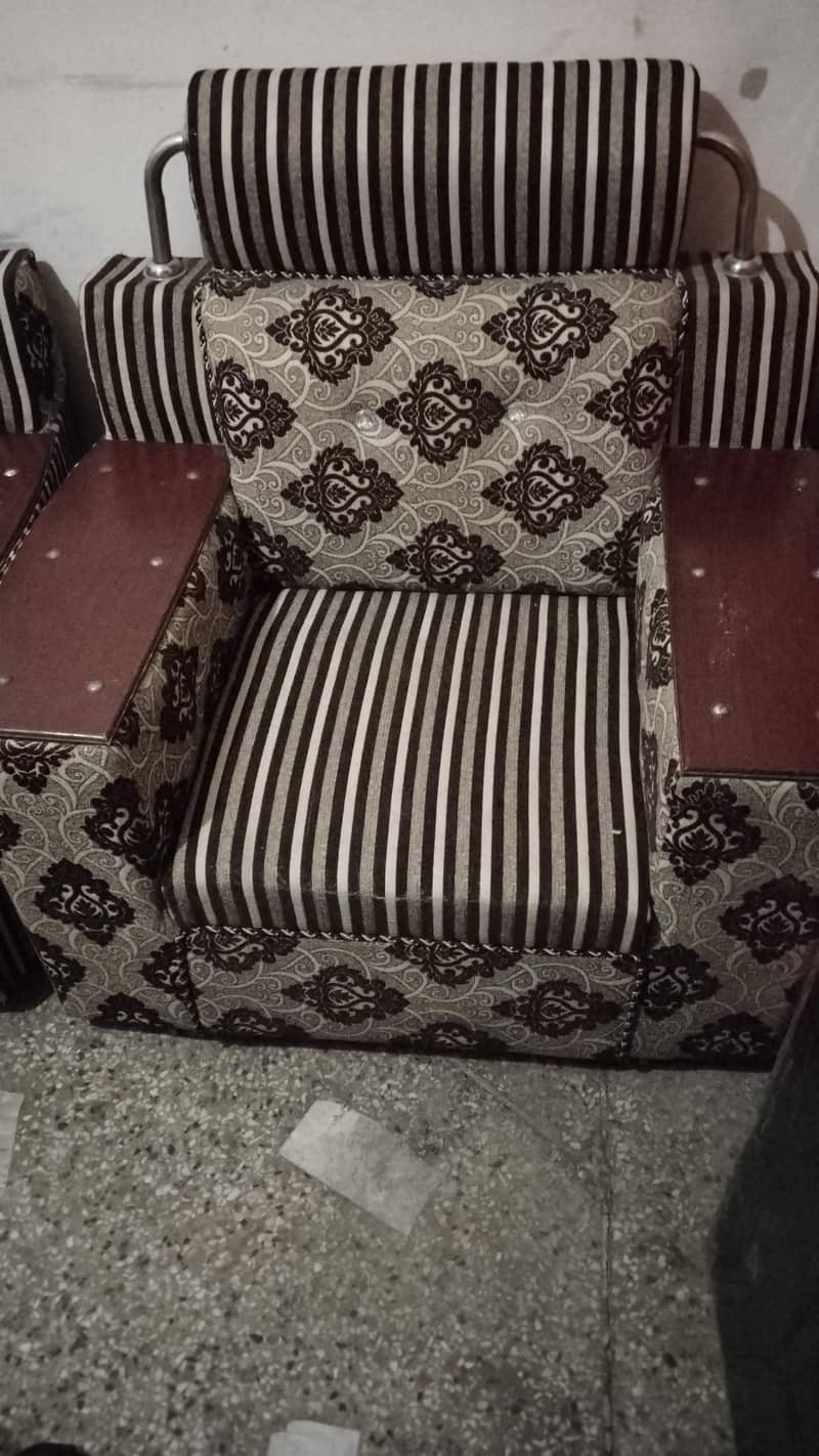New SOFA 1