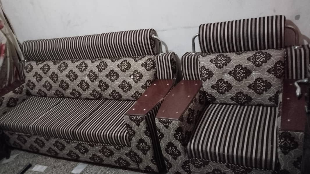 New SOFA 2