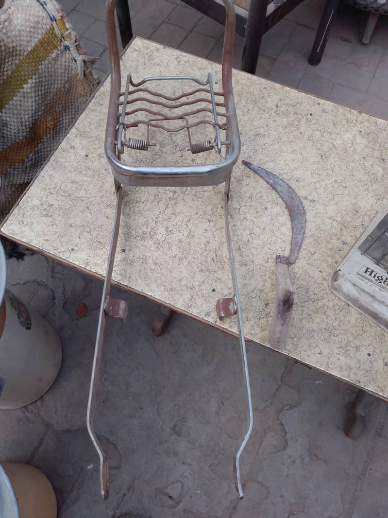 گھریلو سامان برائے فروخت چوک کمہاراں والاملتان 03346017681 4