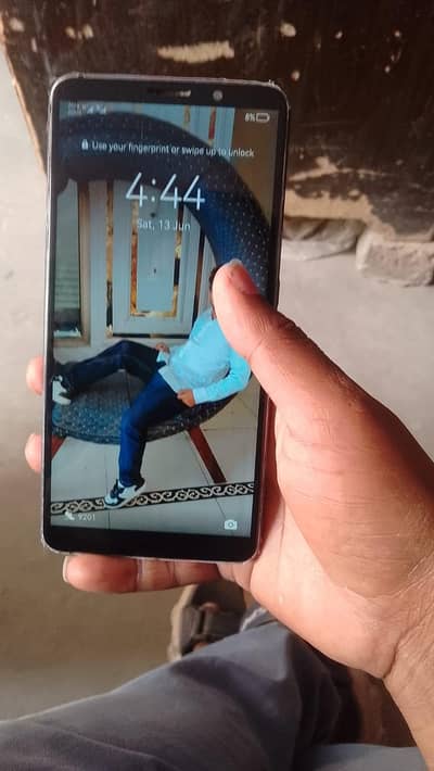 Huawei Mate 10 Pro